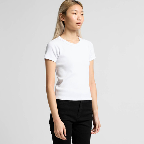 TURN wo's-organic-rib-tee-turn